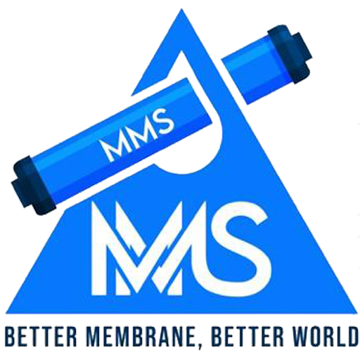 Micropore Membranes & Services Logo